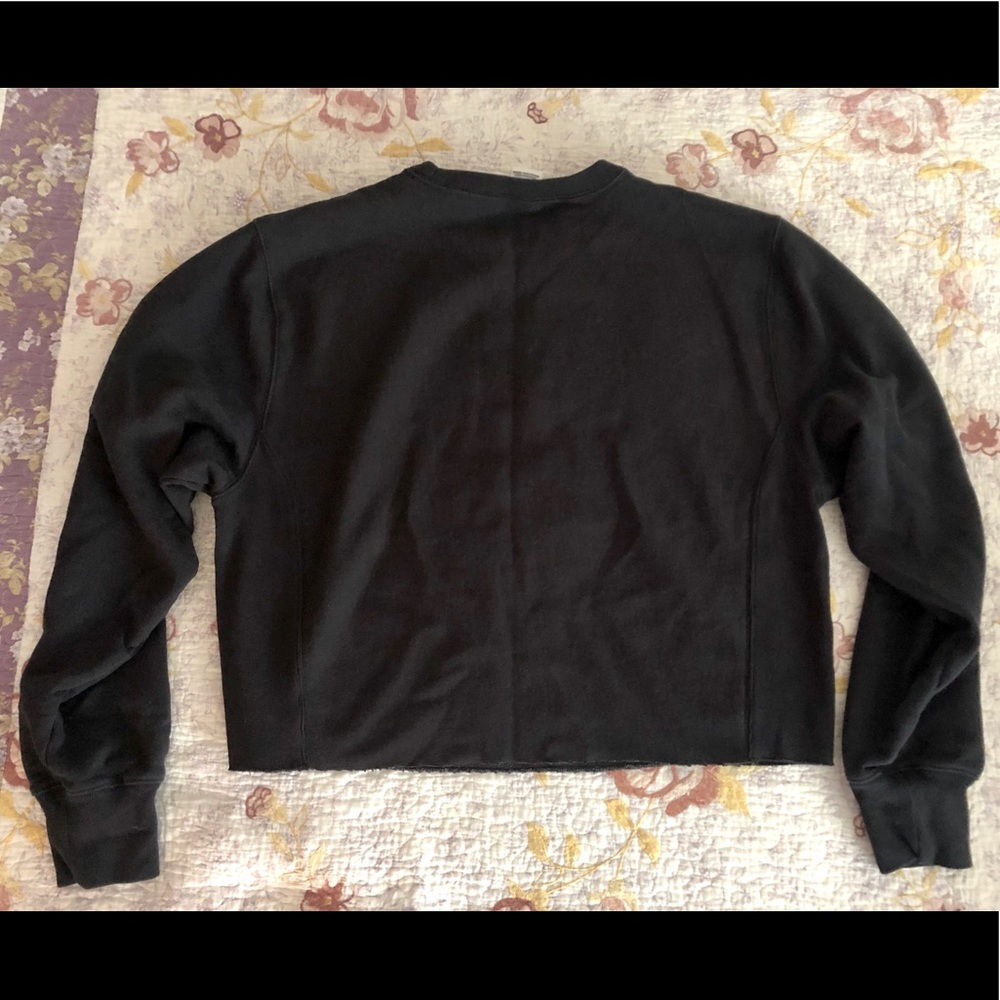 Vs Pink Pullover - image 2